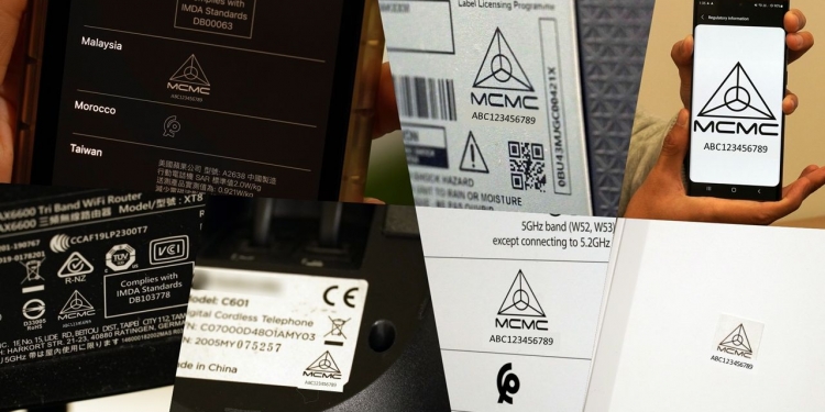 Apakah Peranan Anda Dalam Pemerakuan Peralatan Komunikasi?