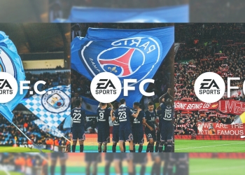 Perbincangan gagal, permainan video FIFA akan dikenali sebagai EA Sports FC