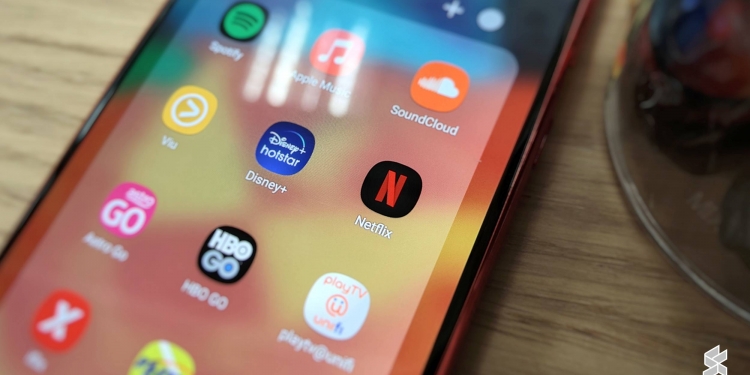 Pelan Netflix lebih murah dijangka tiba akhir tahun ini, dengan syarat tambahan