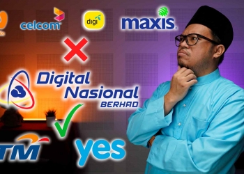 4 telco belum sertai DNB, telefon 5G termurah Samsung, WhatsApp naik had 2GB & 512 ahli | SBM #66