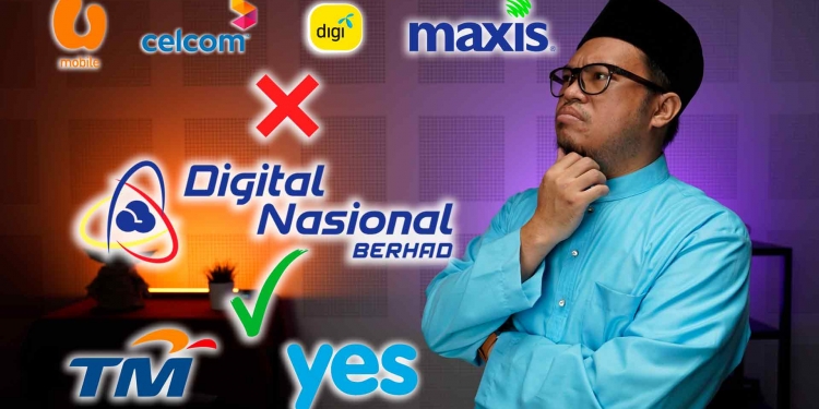 4 telco belum sertai DNB, telefon 5G termurah Samsung, WhatsApp naik had 2GB & 512 ahli | SBM #66