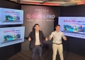 Prism+ Q55 Pro & Q66 Pro, model baru TV Quantum Pro lebih mampu milik tiba di Malaysia