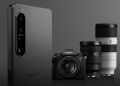 Sony Xperia 1 IV ditambah baik dengan lensa zum optikal pertama dunia untuk telefon pintar