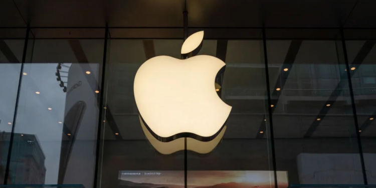 Apple kata yang data anda selamat daripada eksploitasi kalau guna iPhone