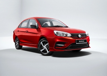 Proton Saga MC2 (2022): 7 perkara yang perlu anda tahu