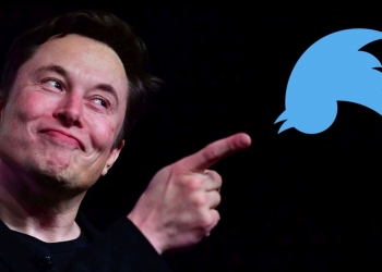 Elon Musk intai diskaun dalam pengambilalihan Twitter?