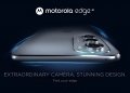 Motorola Edge 30 tiba dengan diskaun RM200 dan skrin OLED 144Hz