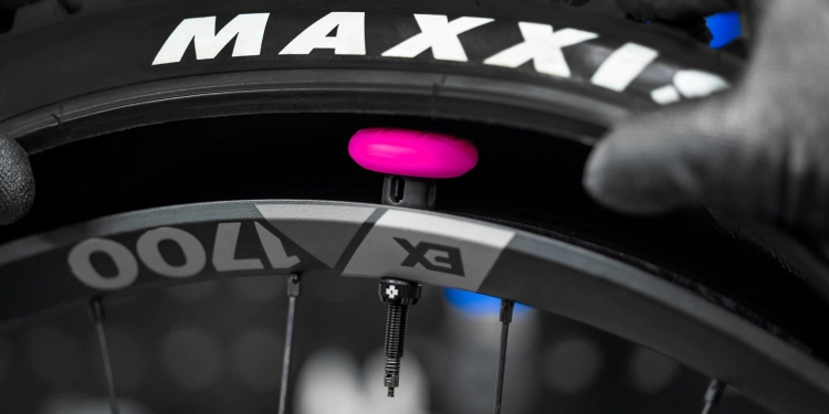 Aksesori basikal ini sembunyikan AirTag di tempat yang sukar untuk ditemukan