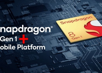 Snapdragon 8 Gen 1 Plus bakal diperkenal 20 Mei ini?