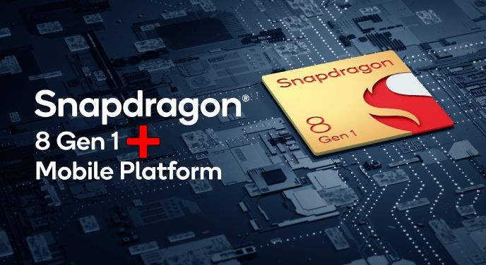 Snapdragon 8 Gen 1 Plus bakal diperkenal 20 Mei ini?