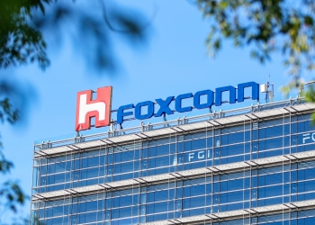 Kontraktor pengeluar iPhone terbesar ingin buka kilang di Malaysia