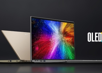 Acer Swift 3 kini dilengkapi paparan OLED dan CPU Intel generasi ke-12 H
