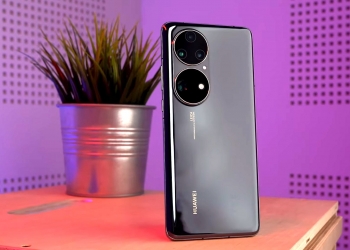 Siapa kata Huawei P50 Pro tak sokong 5G? Hari ini ia boleh