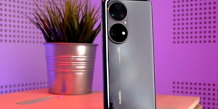 Siapa kata Huawei P50 Pro tak sokong 5G? Hari ini ia boleh