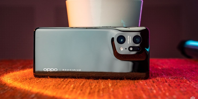 Oppo Find X5 Pro: Maklumat penjualannya di Malaysia