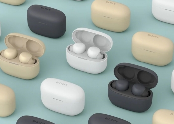 Sony Linkbuds S ada spesifikasi hampir sama dengan WF-1000XM4 tapi RM170 lebih murah