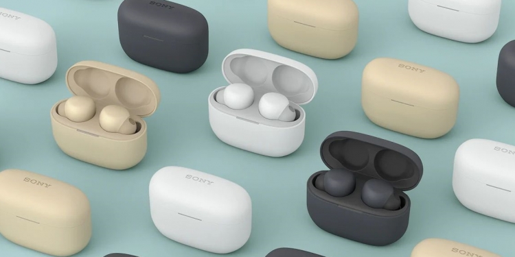 Sony Linkbuds S ada spesifikasi hampir sama dengan WF-1000XM4 tapi RM170 lebih murah