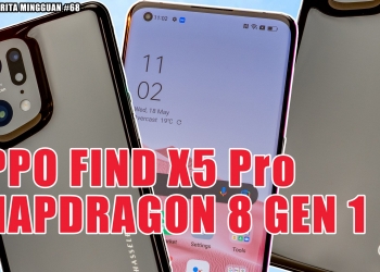 Cara tambah baik audio iPhone, Foxconn rancang buka kilang di Malaysia & Oppo Find X5 Pro RM4,999| SBM #68
