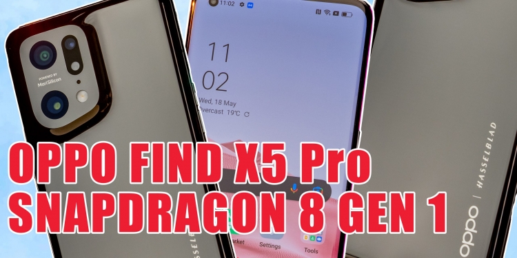 Cara tambah baik audio iPhone, Foxconn rancang buka kilang di Malaysia & Oppo Find X5 Pro RM4,999| SBM #68