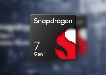 Snapdragon 7 Gen 1: Apa yang dinaik taraf?