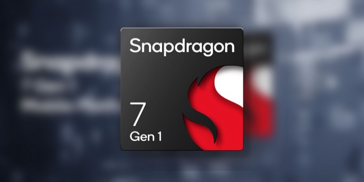 Snapdragon 7 Gen 1: Apa yang dinaik taraf?