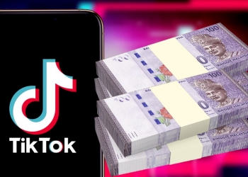 Pencipta kandungan Tiktok ada cara baru jana pendapatan, syaratnya sangat mudah
