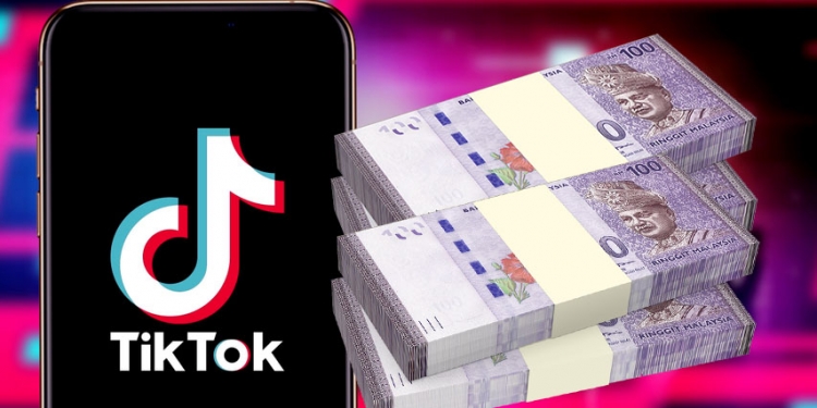 Pencipta kandungan Tiktok ada cara baru jana pendapatan, syaratnya sangat mudah