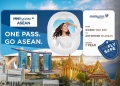 MHflyPass ASEAN, pas terbang murah Malaysia Airlines di Asia Tenggara tanpa sekatan tarikh dan pelbagai keutamaan