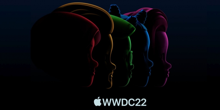 Apple WWDC 2022 pada 7 Jun, saksikannya secara langsung di sini
