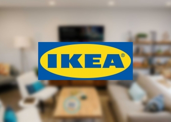 IKEA antara yang terawal lancar produk Matter, piawaian smart home terbaharu