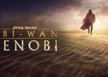 Tonton dua episode pertama siri Obi-Wan Kenobi percuma di Jaya One