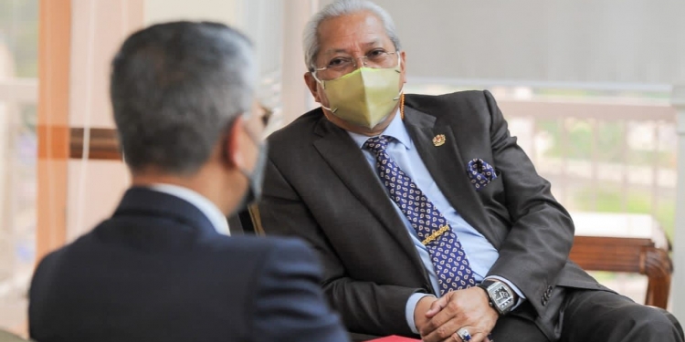 PerantiSiswa hadapi isu lagi, tender pembekal asal ditamatkan Kementerian Kewangan