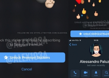 Telegram Premium akan tiba tak lama lagi, ini yang bakal anda dapat bila langgannya