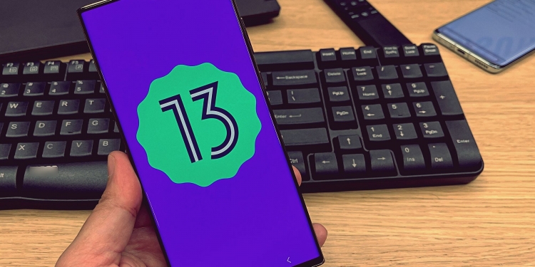 Android 13 ada fungsi mendengar anda mengigau, jadi berhati-hatilah