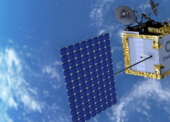 Eropah bangunkan “penyapu angkasa” untuk bersihkan sampah di atas sana