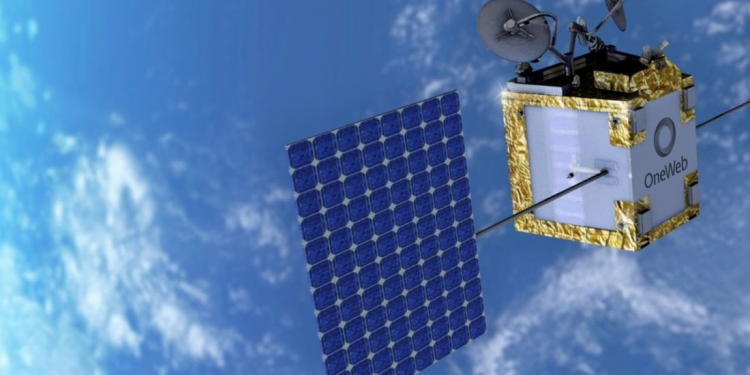 Eropah bangunkan “penyapu angkasa” untuk bersihkan sampah di atas sana