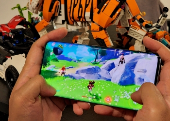 HONOR Magic4 Pro: Terbaik dalam julat harganya