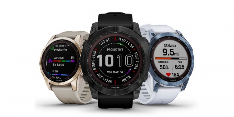 Forerunner 955: Garmin bawakan panel solar buat pertama kalinya pada jam siri berlari