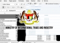 Jutaan data sensitif pekerja Malaysia didedahkan MITI tanpa disedari?