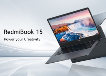 RedmiBook 15, laptop pertama Xiaomi tiba dengan diskaun sehingga RM500