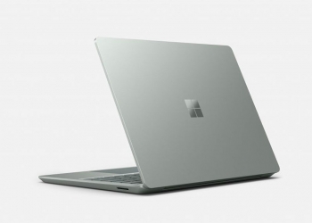 Surface Laptop Go 2 kini tak lagi gunakan eMMC untuk simpan data