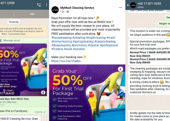 Maybank beri amaran tentang scam aplikasi, ada pengguna telah menjadi mangsa