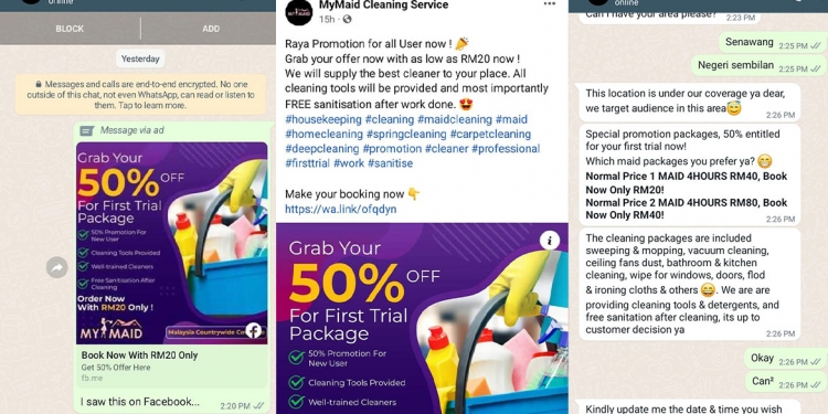 Maybank beri amaran tentang scam aplikasi, ada pengguna telah menjadi mangsa