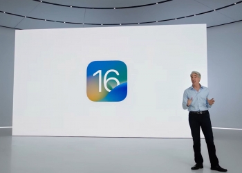 WWDC 2022: iOS 16 tidak lagi sokong iPhone 6s, iPhone 7 dan iPhone SE