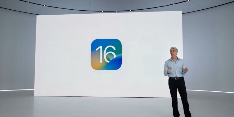 WWDC 2022: iOS 16 tidak lagi sokong iPhone 6s, iPhone 7 dan iPhone SE