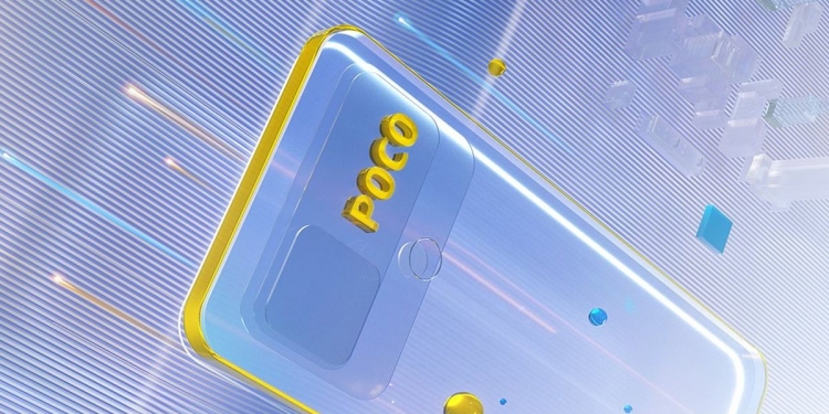 Poco C40 akan dilancar minggu hadapan, harga dijangka di bawah RM600