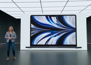 MacBook Air M2: Maklumat penjualannya di Malaysia