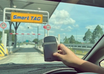 Jangan gelabah untuk dapatkan kad Enhanced TNG, ia bukanlah berguna seperti yang disangka