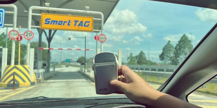 Jangan gelabah untuk dapatkan kad Enhanced TNG, ia bukanlah berguna seperti yang disangka