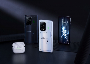 Black Shark 5 & Black Shark 5 Pro : Maklumat Penjualannya di Malaysia